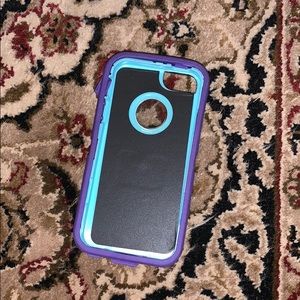 iPhone 5s Case